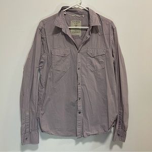 Vintage GUESS Windbreaker